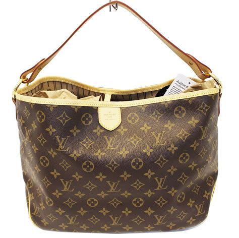 real Louis Vuitton